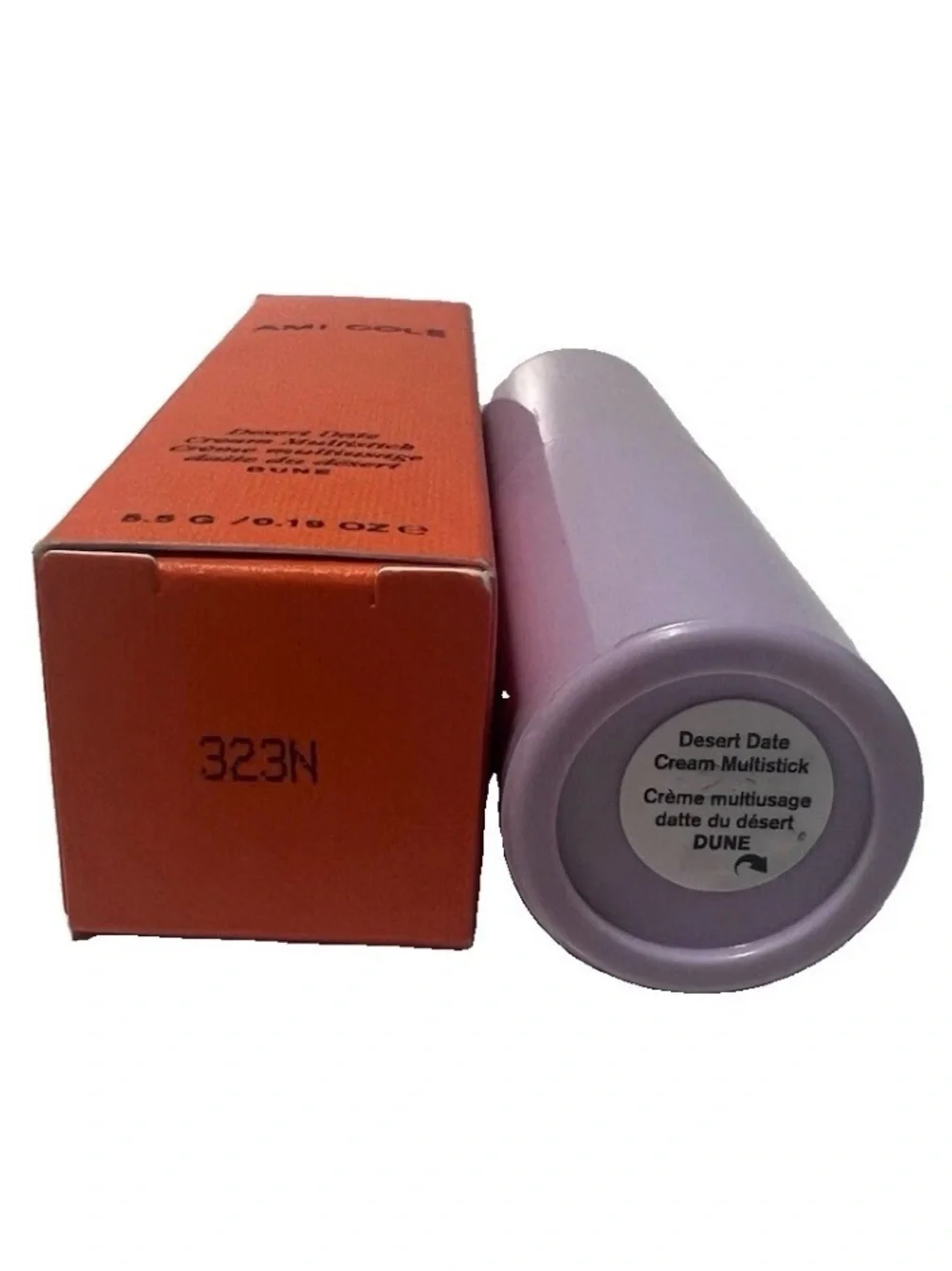 Ami Colé Desert Date Cream Multistick Lip & Cheek Tint DUNE NIB Discontinued